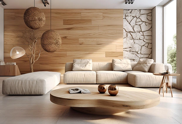 personnalisez votre salon avec un canape modulable